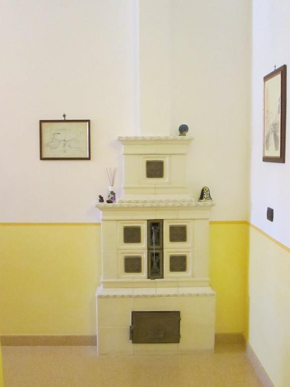 B&B Villa Colfiorito Gallipoli Room photo