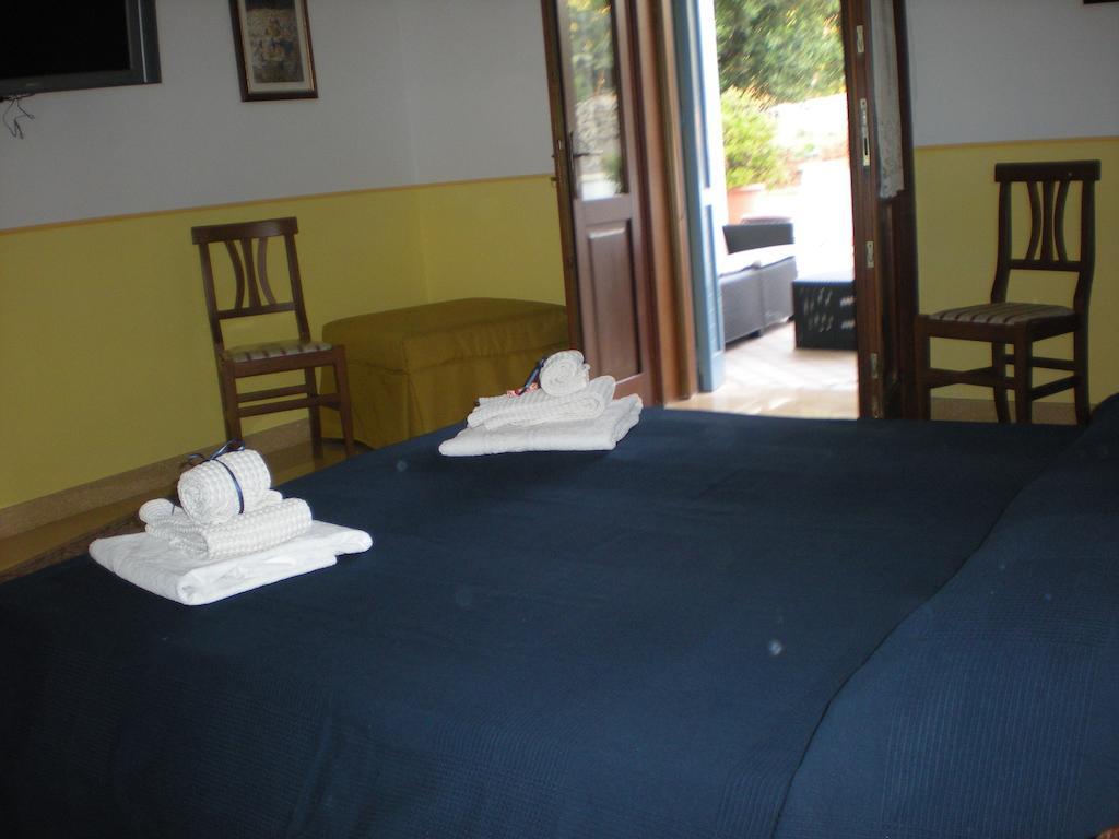 B&B Villa Colfiorito Gallipoli Room photo